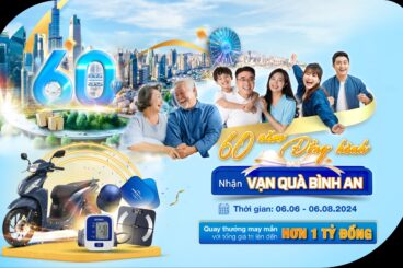 Vạn quà bình an