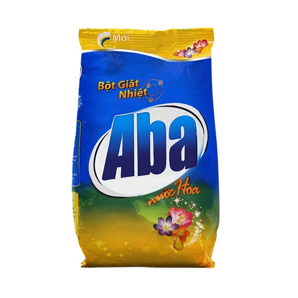 Bột giặt Aba Nước hoa