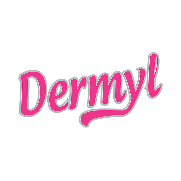nhan hang dermyl