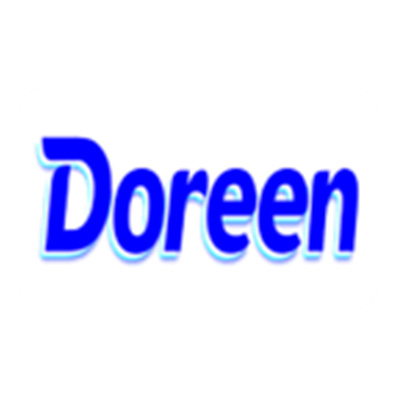 nhan hang doreen
