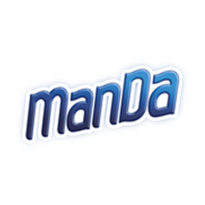 nhan hang manda