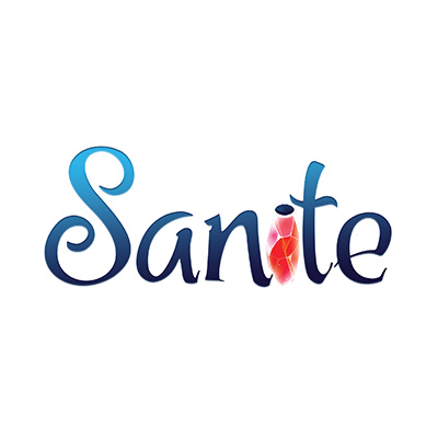 nhan hang sanite