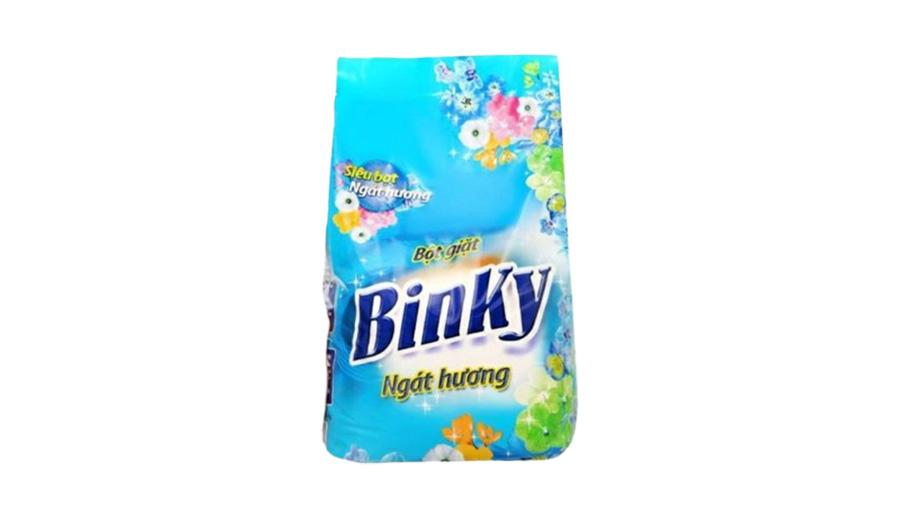 daiviethuong nhan hang bot giat binky