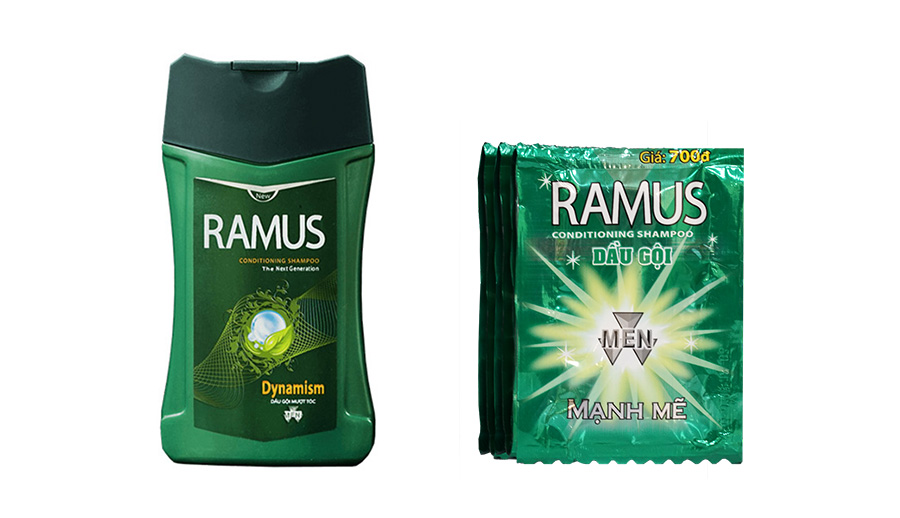 daiviethuong nhan hang dau goi ramus