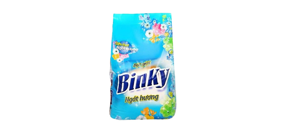 daiviethuong nhan hang mobile bot giat binky