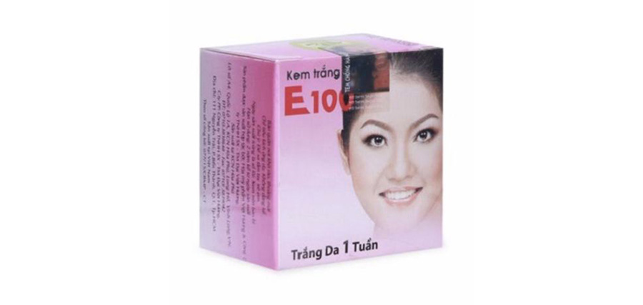 daiviethuong nhan hang mobile kem duong da e100
