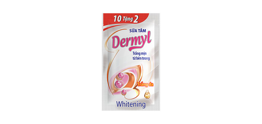 daiviethuong nhan hang mobile sua tam dermyl