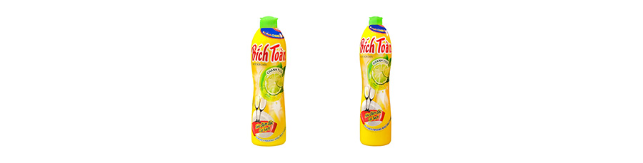 daiviethuong nhan hang nuoc rua chen bich toan