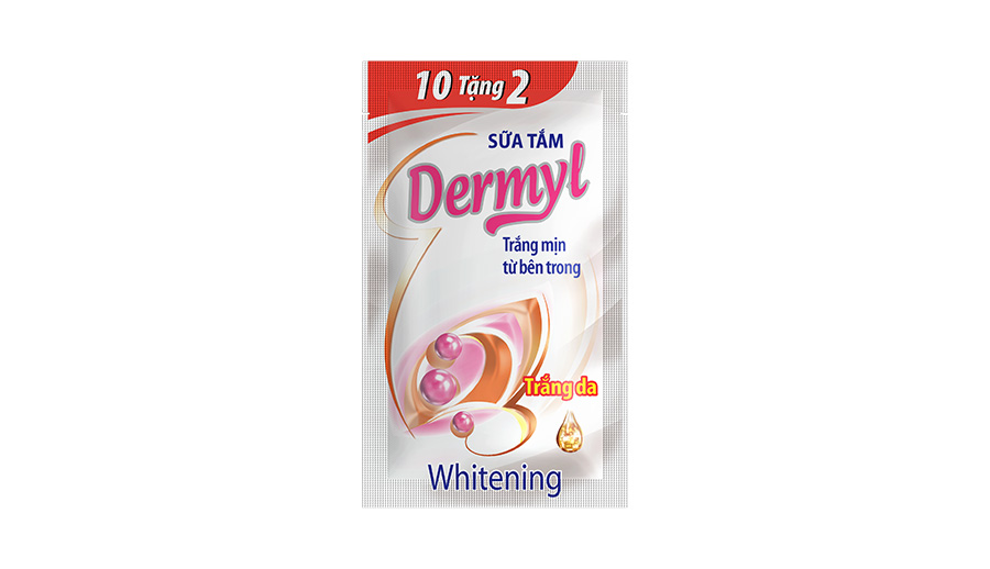 daiviethuong nhan hang sua tam dermyl